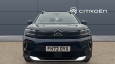 Citroen C5 Aircross 1.6 Plug-in Hybrid C-Series Edition 5dr e-EAT8 Hatchback